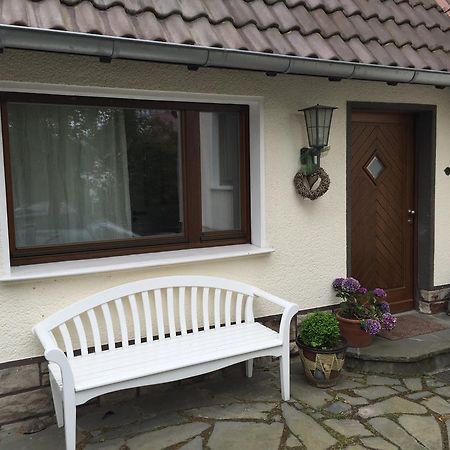 Moderne Ferienwohnung Deichstrasse Hennef  Pokój zdjęcie