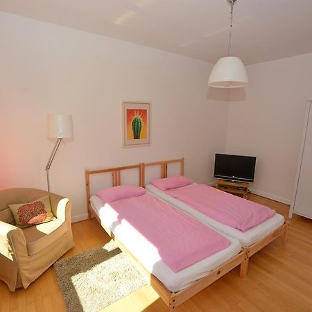Moderne Ferienwohnung Deichstrasse Hennef  Pokój zdjęcie