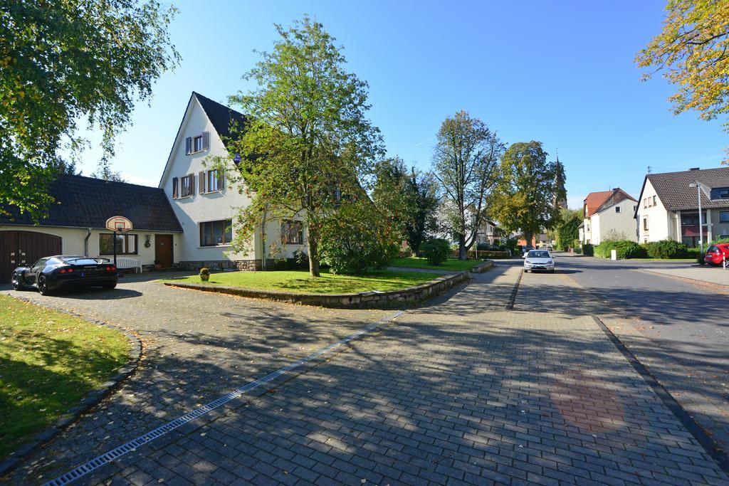 Moderne Ferienwohnung Deichstrasse Hennef  Pokój zdjęcie